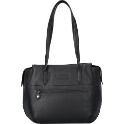 aunts & uncles Gorgeous Shoulder Bag Genuine Leather 35 cm  Variant 1