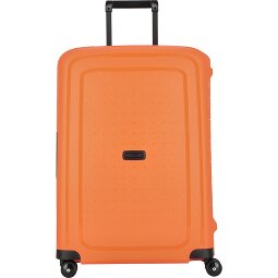 Samsonite S'Cure Spinner 4 Roll Trolley 69 cm  Variant 1