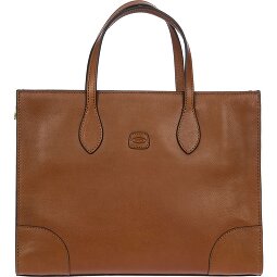 Bric's Volterra Shopper Bag S Leather 35 cm Laptop compartment  Variant 2