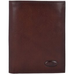 Bric's Monte Rosa wallet RFID leather 9.5 cm  Variant 1