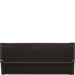 Golden Head Bari Spectacle case Leather 7 cm  Variant 1