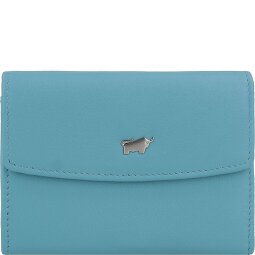Braun Büffel Joy Wallet RFID protection Leather 10.5 cm  Variant 5