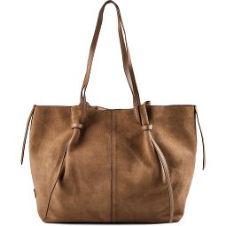Marc O'Polo Sili Shopper Bag Genuine Leather 44 cm  Variant 2