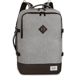 Worldpack Bestway Cabin Pro Daypack 54 cm Laptop compartment  Variant 6