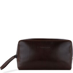 Bugatti Romano Toilet bag Leather 25 cm  Variant 1