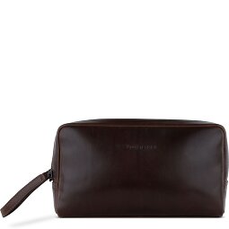 Bugatti Romano Toilet bag Leather 25 cm  Variant 1