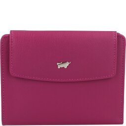 Braun Büffel Joy Wallet RFID protection Leather 12 cm  Variant 5