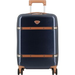 Jump Cassis Riviera ECO 4 wheels Cabin trolley S 55 cm  Variant 2