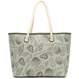 L.Credi Kezia Shopper Bag 43 cm  Variant 1