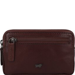 Braun Büffel Country key wallet leather 11.5 cm  Variant 1