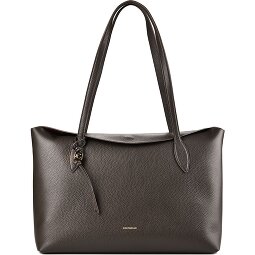 Coccinelle Thess Shoulder Bag Genuine Leather 45 cm  Variant 1