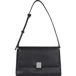 Calvin Klein CK Plaque Shoulder Bag 28 cm  Variant 2
