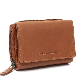 The Chesterfield Brand Zelan Wallet RFID protection Genuine Leather 12 cm  Variant 2