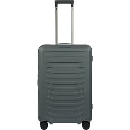 Porsche Design Roadster 4 wheels Trolley M 69 cm with expansion pleat  Variant 3