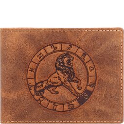 Greenburry Vintage Sternzeichen Wallet Leather 12 cm  Variant 6