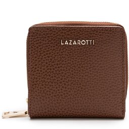 Lazarotti Bologna Leather Wallet Leather 10 cm  Variant 2