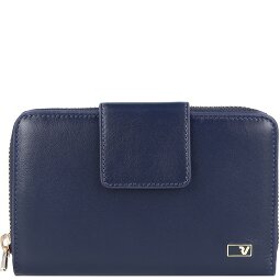 Roncato Firenze wallet RFID leather 15 cm  Variant 2