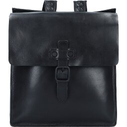 Harold's Aberdeen City Backpack Leather 31.5 cm  Variant 3