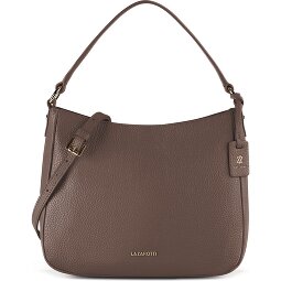 Lazarotti Bologna Leather Hobo shoulder bag leather 27 cm  Variant 3