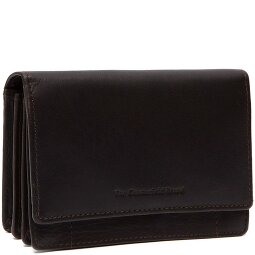 The Chesterfield Brand Salzburg Wallet RFID protection Leather 14 cm  Variant 2