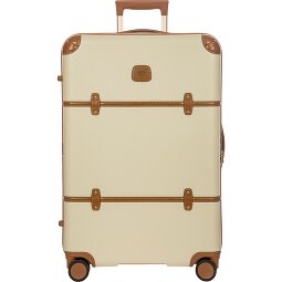 Bric's Bellagio 4 wheels Trolley 70.5 cm with expansion pleat  Variant 2