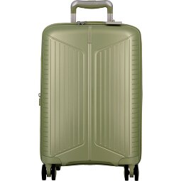 Jump Evae 4 wheels Cabin trolley 55 cm  Variant 7