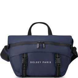 Delsey Paris Raspail sling messenger 38 cm laptop compartment  Variant 1