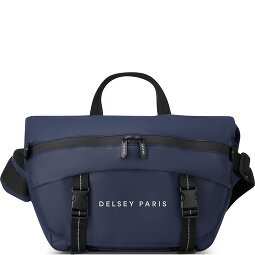 Delsey Paris Raspail sling messenger 38 cm laptop compartment  Variant 1