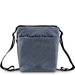 Jost Bergen Shoulder Bag RFID protection 25 cm  Variant 2