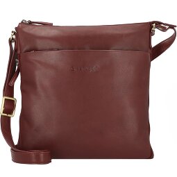 Greenland Nature Nature shoulder bag leather 28 cm  Variant 2