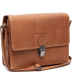 The Chesterfield Brand Lunor Messenger Leather 26 cm  Variant 3