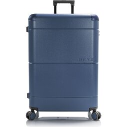 Heys Zen 4 wheels Trolley L 76 cm with expansion pleat  Variant 3