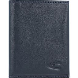 camel active Nagoya Credit card case RFID protection Leather 8 cm  Variant 2