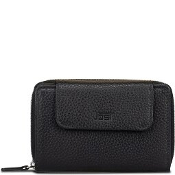Jost Vika Wallet RFID protection Leather 14 cm  Variant 1