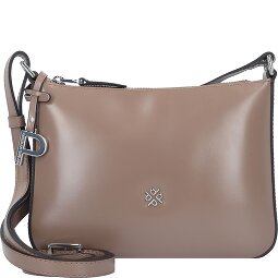 Picard Black Tie Black Tie Shoulder bag Leather 21 cm  Variant 1