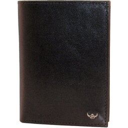 Golden Head Colorado ID card case RFID leather 9 cm  Variant 1