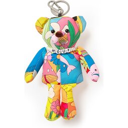Wouf Charms Keychain 7 cm  Variant 5