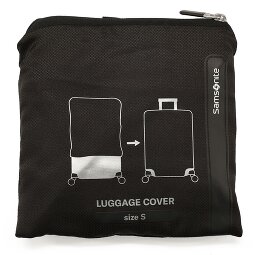 Samsonite Ta Revolution Suitcase cover 55 cm  Variant 1 Samsonite Ta Revolution Suitcase cover 55 cm  Variant 1