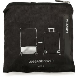 Samsonite Ta Revolution Suitcase cover 55 cm  Variant 1
