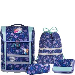 McNeill Perfecto School bag set 5-piece  Variant 3