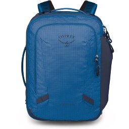 Osprey Transporter Carry On Bag 36 Travel Backpack 50 cm  Variant 1 Osprey Transporter Carry On Bag 36 Travel Backpack 50 cm  Variant 1