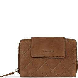 Bugatti Fabia Wallet Leather 14 cm  Variant 1