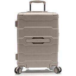 Heys ReNew 4 wheels Cabin suitcase S 53 cm Expandable  Variant 2