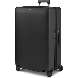 Porsche Design Voyager 3.0 4 wheels Trolley L 78 cm Expandable  Variant 1