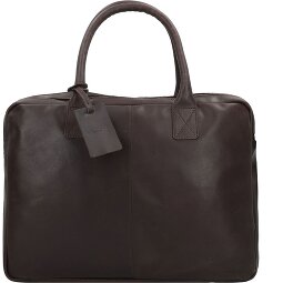 Burkely Vintage Taylor briefcase leather 40 cm laptop compartment  Variant 2