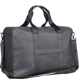Leonhard Heyden The Hague travel bag leather 50 cm  Variant 2 Leonhard Heyden The Hague travel bag leather 50 cm  Variant 2