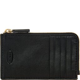 Bric's Volterra Credit card case RFID protection Leather 14 cm  Variant 1