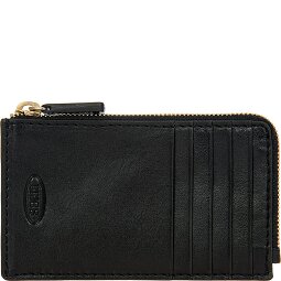 Bric's Volterra Credit card case RFID protection Leather 14 cm  Variant 1
