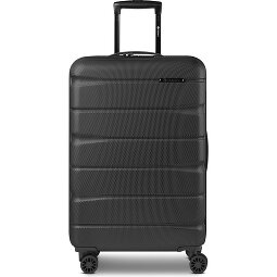 Franky Munich 4.0 4 wheels Trolley M 66 cm Expandable  Variant 1