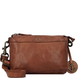 Harbour 2nd Anchor Love Evita shoulder bag leather 21 cm  Variant 2